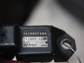 датчик абсолютного давления Peugeot 207 1 поколение (2006 - 2009), 1.4 л., дизель, 9639027480 - фото №2