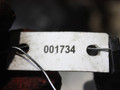 датчик абсолютного давления Peugeot 207 1 поколение (2006 - 2009), 1.4 л., дизель, 9639027480 - фото №3