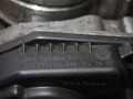 заслонка дроссельная Audi A3 8L (1996 - 2000), 1.6 л., бензин, 06A133062J - фото №2