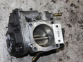 заслонка дроссельная Audi A3 8L (1996 - 2000), 1.6 л., бензин, 06A133062J - фото №4