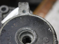 натяжитель Audi A3 8L 1998, 1.6 л., бензин, 106A903315E - фото №2