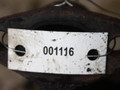 коллектор выпускной Audi A3 8L 1998, 1.6 л., бензин, 06A253033 - фото №4