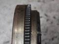комплект сцепления Audi A3 8L 1998, 1.6 л., бензин, 027105273D - фото №2