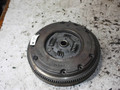 комплект сцепления Audi A3 8L 1998, 1.6 л., бензин, 027105273D - фото №3