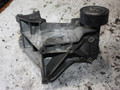 кронштейн генератора Peugeot 406 1 поколение [рестайлинг] 2001, 2.0 л., дизель, 9643834880 - фото №4