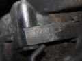 КПП механическая (МКПП) Skoda Fabia 1 поколение (6Y) [рестайлинг] 2004, 1.4 л., дизель, ESP - фото №2