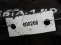 КПП механическая (МКПП) Skoda Fabia 1 поколение (6Y) [рестайлинг] 2004, 1.4 л., дизель, ESP - фото №4