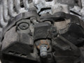 генератор Skoda Octavia 1 поколение (A4) [рестайлинг] 2001, 1.9 л., дизель, 028903028D - фото №3