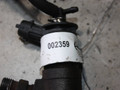форсунка Peugeot 307 1 поколение [рестайлинг] 2006, 1.4 л., дизель, хетчбэк 5 дв., 0445110135 - фото №3