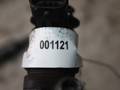 форсунка Peugeot 307 1 поколение [рестайлинг] 2006, 1.4 л., дизель, хетчбэк 5 дв., 0445110135 - фото №3
