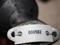 клапан EGR Peugeot 307 1 поколение [рестайлинг] 2006, 1.4 л., дизель, хетчбэк 5 дв. - фото №3