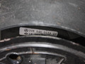 рулевая колонка Mercedes-Benz E-Класс W210/S210 [рестайлинг] 1999, 2085450124 - фото №3