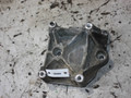 кронштейн компрессора кондиционера Peugeot 206 1 поколение [рестайлинг] 2002, 1.6 л., бензин, 9636693680 - фото №2