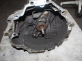 КПП механическая (МКПП) Audi 80 8C/B4 1991, 2.0 л., бензин, ADX - фото №2