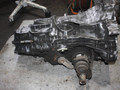 КПП механическая (МКПП) Audi 80 8C/B4 1991, 2.0 л., бензин, ADX - фото №4