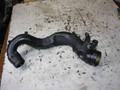 патрубок (трубопровод, шланг) Volkswagen Golf 4 поколение 2000, 1.9 л., AGR, дизель, 1J0129654S - фото №2