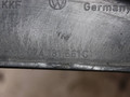 декоративная крышка двигателя Volkswagen LT 1 поколение [рестайлинг] 1994, 2.4 л., дизель, 074131561C - фото №3