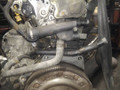 двигатель Volkswagen Polo 4 поколение (2001 - 2005), 1.4 л., дизель, AMF - фото №3