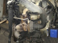 двигатель Volkswagen Polo 4 поколение (2001 - 2005), 1.4 л., дизель, AMF - фото №4