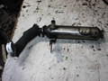 охладитель EGR / Радиатор EGR Opel Zafira 2 поколение (B) [рестайлинг] 2008, 1.9 л., дизель - фото №2