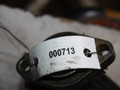 охладитель EGR / Радиатор EGR Opel Zafira 2 поколение (B) [рестайлинг] 2008, 1.9 л., дизель - фото №3