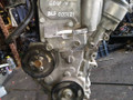 двигатель Volkswagen Golf 5 поколение 2005, 1.6 л., BLF, бензин, BLF - фото №4