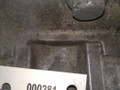 двигатель Volkswagen Golf 5 поколение 2005, 1.6 л., BLF, бензин, BLF - фото №5