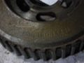 звездочка ТНВД Volkswagen Golf 4 поколение 2000, 1.9 л., дизель, 038130111B - фото №2