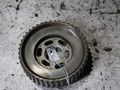 звездочка ТНВД Volkswagen Golf 4 поколение 2000, 1.9 л., дизель, 038130111B - фото №3