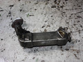 охладитель EGR / Радиатор EGR BMW 5 серия E60/E61 2005, 2.0 л., дизель - фото №2