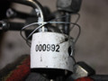 трубка ТНВД BMW 5 серия E60/E61 2005, 2.0 л., дизель - фото №2