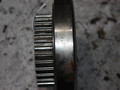 звездочка ТНВД Audi A6 4A/C4 1994, 2.5 л., дизель - фото №2