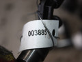 форсунка Volkswagen Passat B6 2007, 1.6 л., бензин, хетчбэк 5 дв., 03C906036A - фото №3
