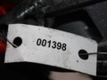 клапан EGR Volkswagen Passat B6 2007, 1.6 л., бензин, хетчбэк 5 дв., 03C131503B - фото №5