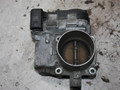 заслонка дроссельная Volkswagen Passat B6 2007, 1.6 л., бензин, хетчбэк 5 дв., 03C133062A - фото №2