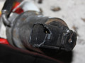 клапан EGR Volkswagen Passat B6 (2005 - 2010), 1.6 л., бензин, 036131-503R - фото №2