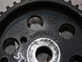 звездочка ТНВД Fiat Stilo 1 поколение (2001 - 2010), 1.9 л., дизель, 46517943 - фото №2