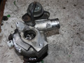турбина Toyota Corolla 9 поколение (E120/E130) [рестайлинг] 2003, 2.0 л., дизель, 1720127050 - фото №2