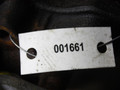 клапан EGR Toyota Corolla 9 поколение (E120/E130) (2000 - 2004), 2.0 л., дизель - фото №4