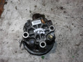 насос гидроусилителя руля Toyota Corolla 9 поколение (E120/E130) [рестайлинг] 2004, 2.0 л., дизель - фото №3