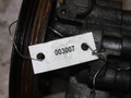 насос гидроусилителя руля Toyota Corolla 9 поколение (E120/E130) [рестайлинг] 2004, 2.0 л., дизель - фото №4