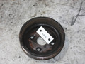 шкив помпы Kia Carnival 1 поколение [рестайлинг] (2002 - 2006), 2.9 л., дизель - фото №3