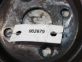 шкив помпы Kia Carnival 1 поколение [рестайлинг] (2002 - 2006), 2.9 л., дизель - фото №4