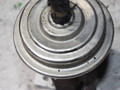 клапан EGR Volkswagen Sharan 1 поколение [рестайлинг] 2000, 1.9 л., дизель - фото №3