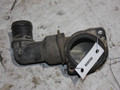корпус термостата Volkswagen Sharan 1 поколение (1995 - 2000), 1.9 л., дизель, 07C121121A - фото №2