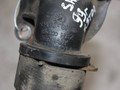 корпус термостата Volkswagen Sharan 1 поколение (1995 - 2000), 1.9 л., дизель, 07C121121A - фото №3