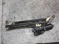 механизм стеклоочистителя (трапеция дворников) Hyundai Getz 1 поколение (2002 - 2005), 981001C100 - фото №2