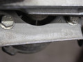 механизм стеклоочистителя (трапеция дворников) Opel Zafira 1 поколение (A) [рестайлинг] 2003 - фото №5