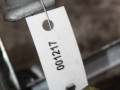 механизм стеклоочистителя (трапеция дворников) Opel Zafira 1 поколение (A) [рестайлинг] 2003 - фото №5