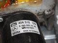 механизм стеклоочистителя (трапеция дворников) Mercedes-Benz C-Класс W203/S203/CL203 (2000 - 2004) - фото №3